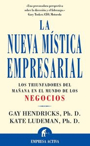 LA NUEVA M�STICA EMPRESARIAL