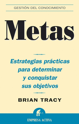 METAS  GESTION DEL CONOCIMIENTO