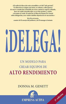 �DELEGA!