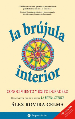 LA BRJULA INTERIOR