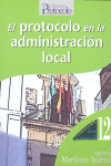 EL PROTOCOLO EN LA ADMINISTRACION LOCAL