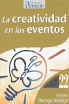 LA CREATIVIDAD EN LOS EVENTOS