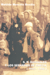 SR RADIGALES Y LOS SEFARDIES DE GRECIA