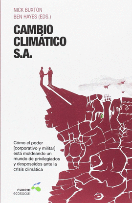 CAMBIO CLIM�TICO, S.A.