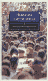 HISTORIA DEL PARTIDO POPULAR I