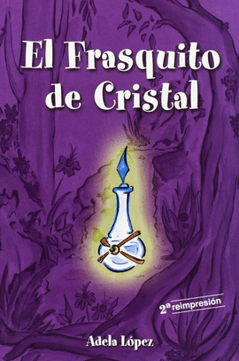 EL FRASQUITO DE CRISTAL