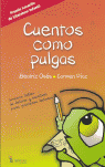 CUENTOS COMO PULGAS