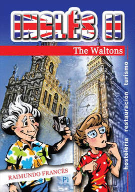 INGLES II THE WALTONS