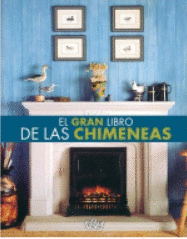 GRAN LIBRO DE LAS CHIMENEAS