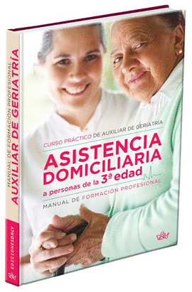 ASISTENCIA DOMICILIARIA A PERSONAS DE LA 3� EDAD
