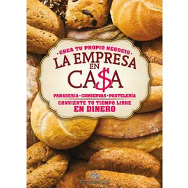 LA EMPRESA EN CASA