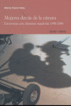 MUJERES DETRAS DE LA CAMARA