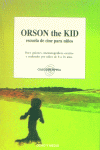 ORSON THE KID