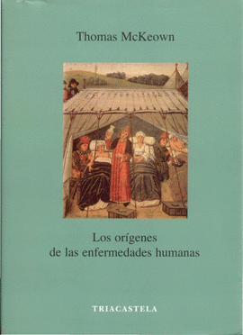 LOS OR�GENES DE LAS ENFERMEDADES HUMANAS