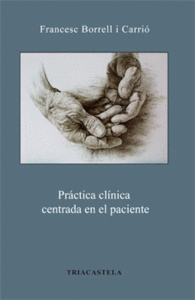 PR�CTICA CL�NICA CENTRADA EN EL PACIENTE