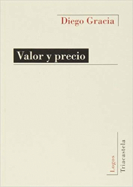 VALOR Y PRECIO