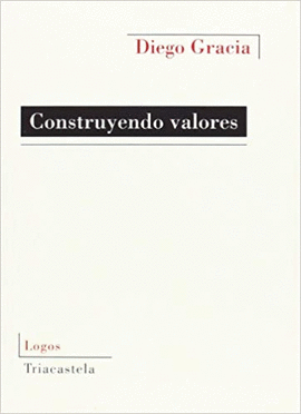 CONSTRUYENDO VALORES