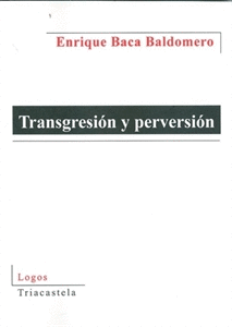 TRANSGRESIN Y PERVERSIN LOGOS