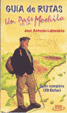 GU�A DE RUTAS UN PA�S EN LA MOCHILA