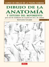 DIBUJO DE LA ANATOMIA Y ESTUDIO DEL MOVIMIENTO EST