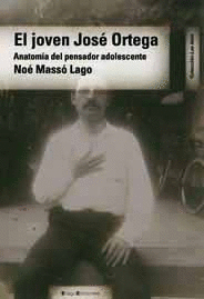 EL JOVEN JOS� ORTEGA
