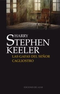 LAS GAFAS DEL SE�OR CAGLIOSTRO