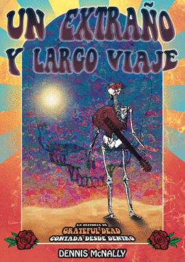 UN EXTRA�O Y LARGO VIAJE