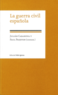 LA GUERRA CIVIL ESPA�OLA