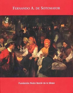 FERNANDO ALVAREZ DE SOTOMAYOR (TAPA DURA)