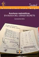 AVENTURAS MATEMTICAS: EN BUSCA DEL CDIGO SECRETO