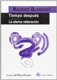 TIEMPO DESPU�S