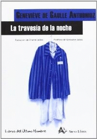 LA TRAVESA DE LA NOCHE