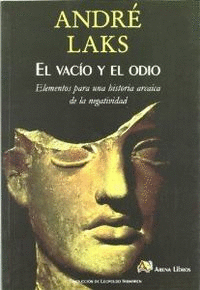 EL VAC�O Y EL ODIO