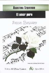 EL AMOR PURO
