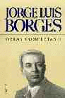OBRAS COMPLETAS BORGES II