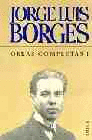 OBRAS COMPLETAS BORGES I