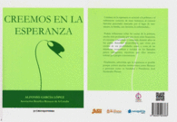 CREEMOS EN LA ESPERANZA ASOCIACION BENEFICA RENACER DE A CORU�A