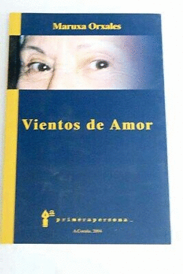 VIENTOS DE AMOR