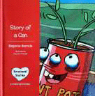 STORY OF A CAN.(EMOTIONAL STORIES)