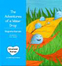 THE ADVENTURE OF A WATER DROP