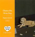 CHUSCO THE STRAY DOG