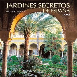 JARDINES SECRETOS DE ESPAA