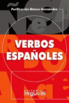 VERBOS ESPA�OLES
