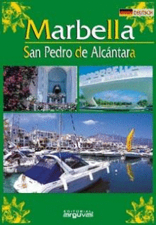 MARBELLA. COSTA DEL SOL (ALEM�N)