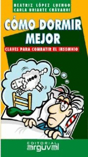 CMO DORMIR MEJOR