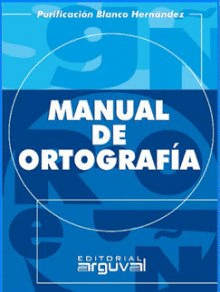 MANUAL DE ORTOGRAFA