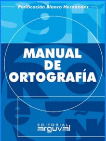 MANUAL DE ORTOGRAF�A