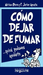 C�MO DEJAR DE FUMAR