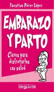 EMBARAZO Y PARTO
