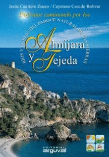 R�OS Y COSTAS DE LAS SIERRAS ALMIJARA Y TEJEDA